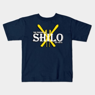 Friends Of Shilo Kids T-Shirt